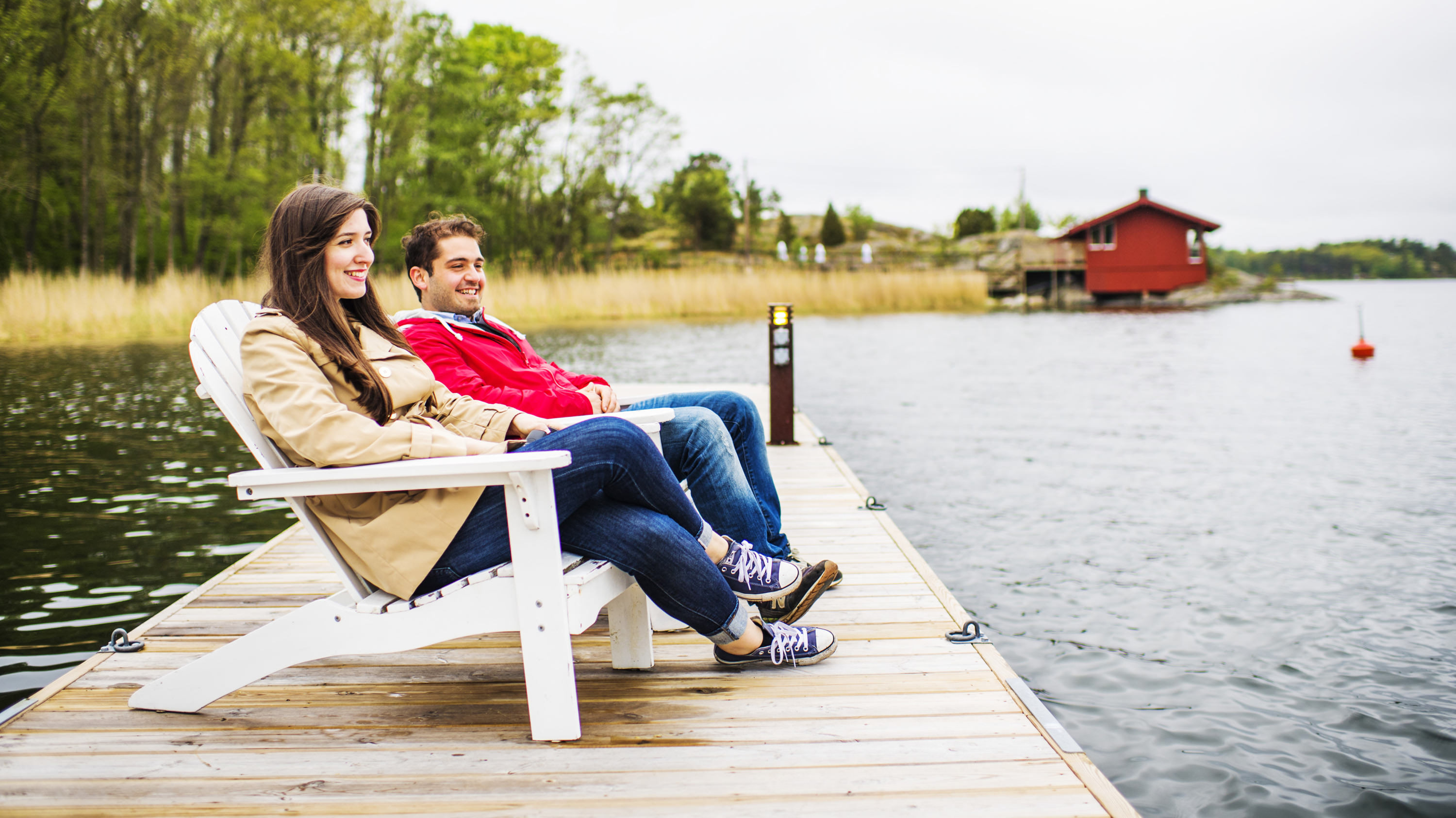 Leben In Schweden Vor Und Nachteile Leben und Arbeiten in Schweden