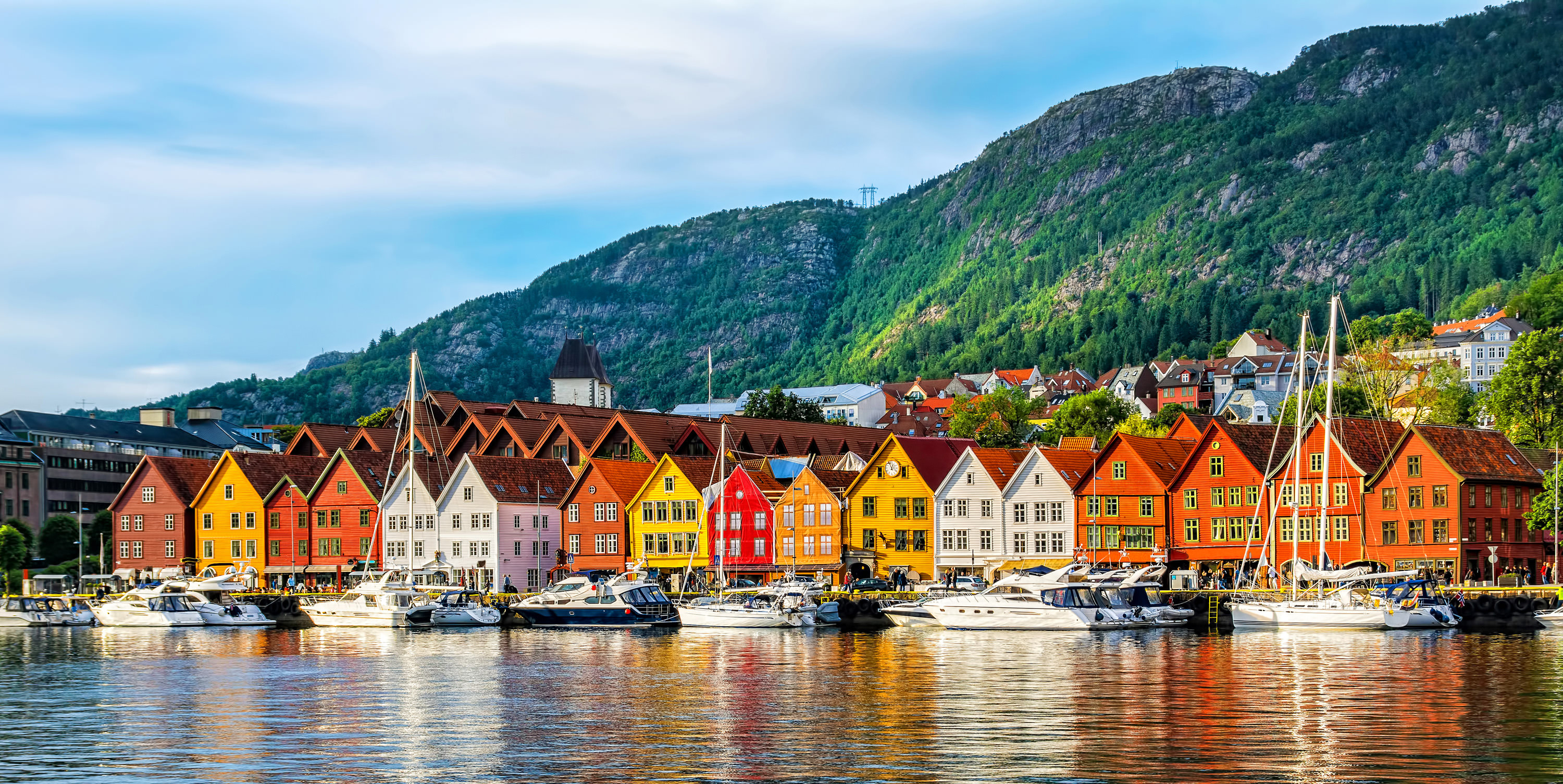 Bergen Norwegen Dein Reisef hrer Mit Den Besten Tipps