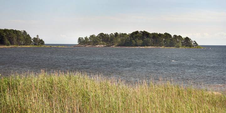 Dalsland Schweden