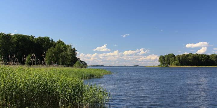 Närke Schweden