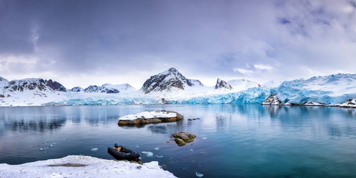 Spitzbergen