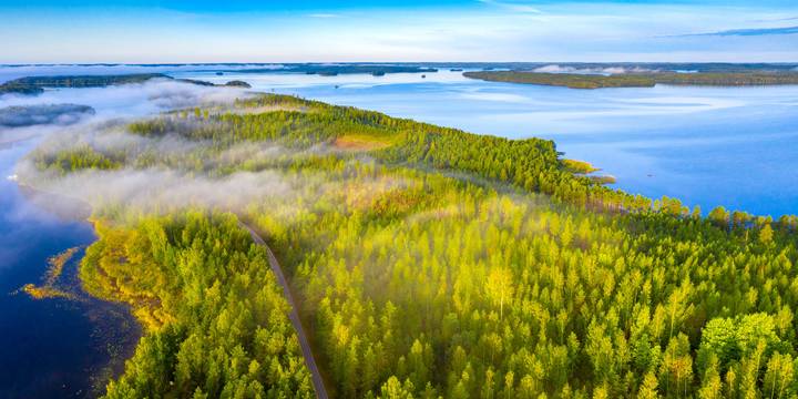 Südfinnland