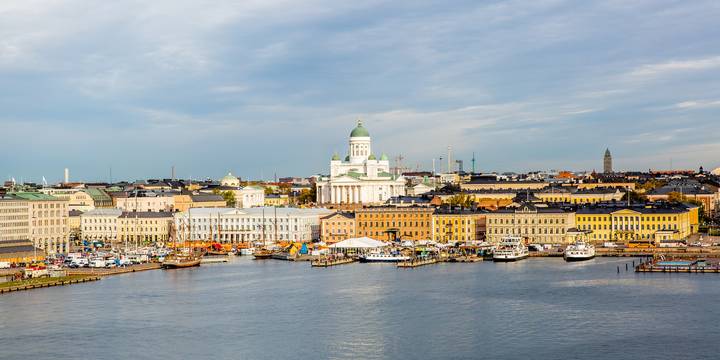 Helsinki