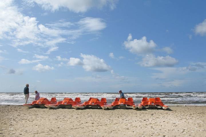 Skrea Strand in Falkenberg Skrea Strand Falkenberg