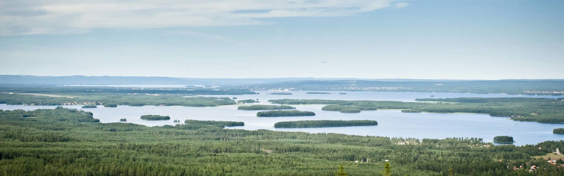 Dalarna Schweden