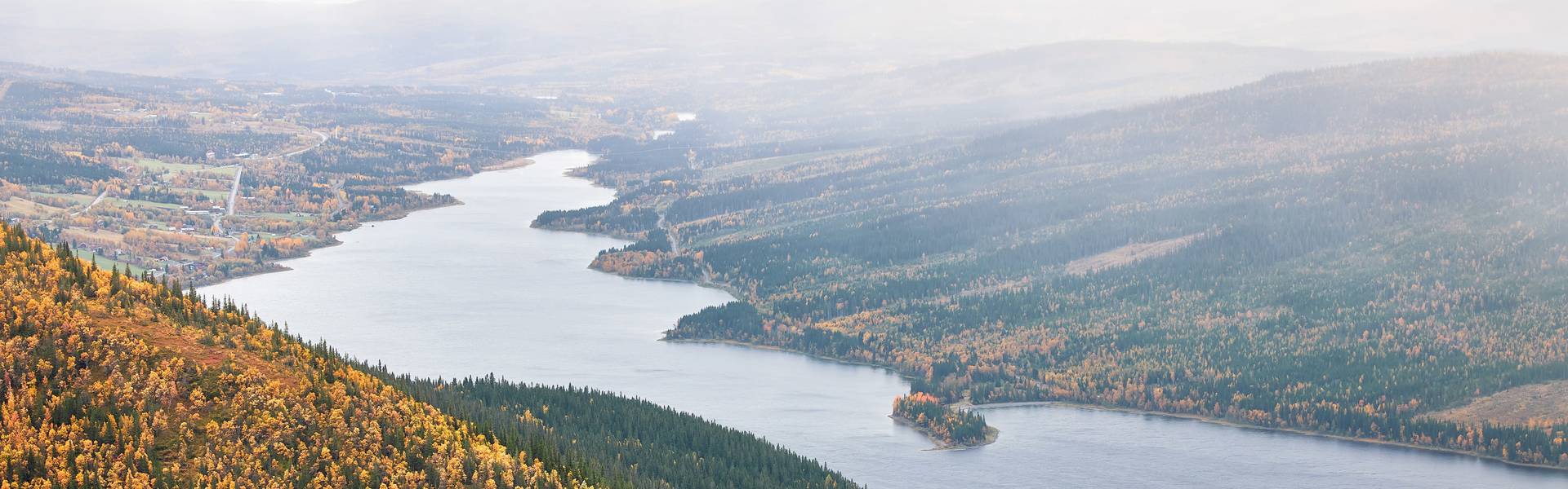 Jämtland Schweden