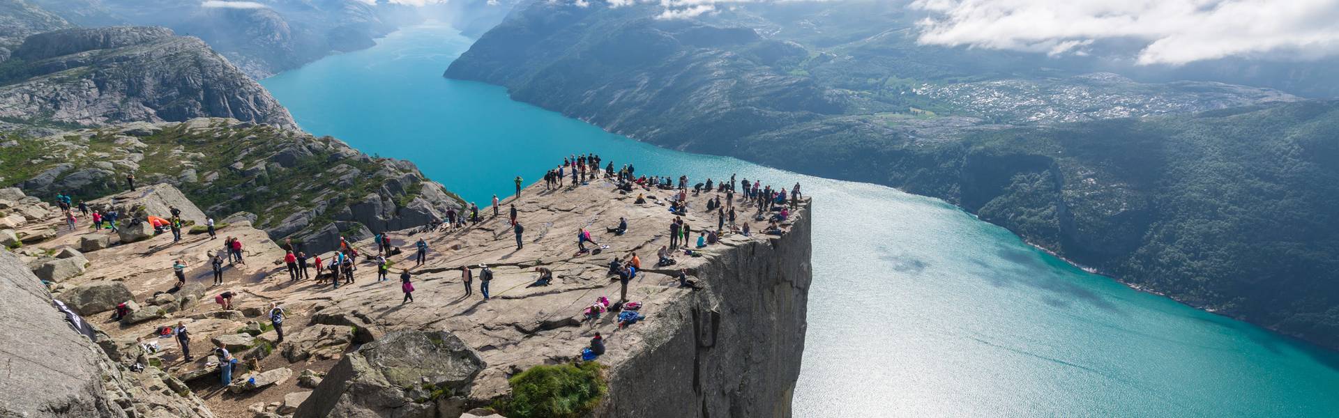 Rogaland Norwegen