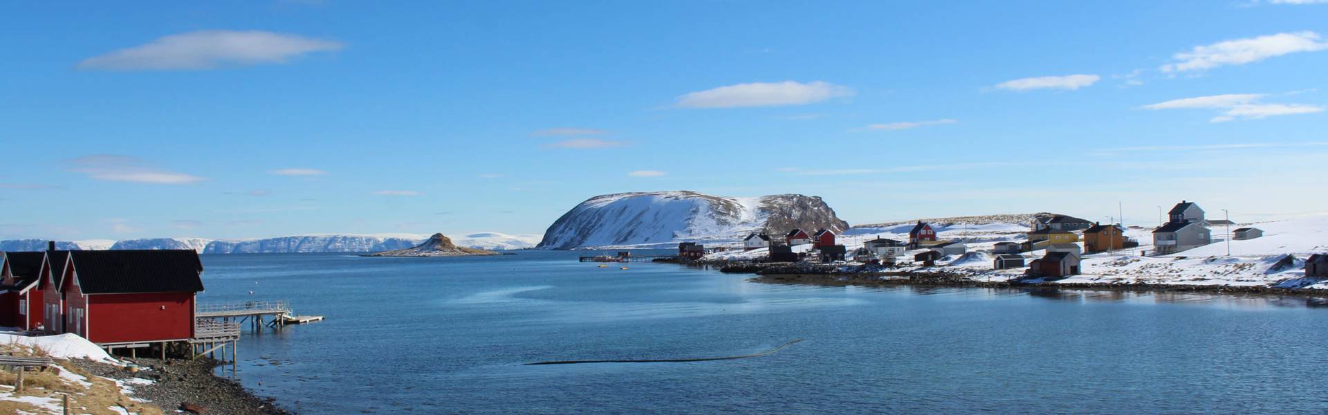 Troms Finnmark