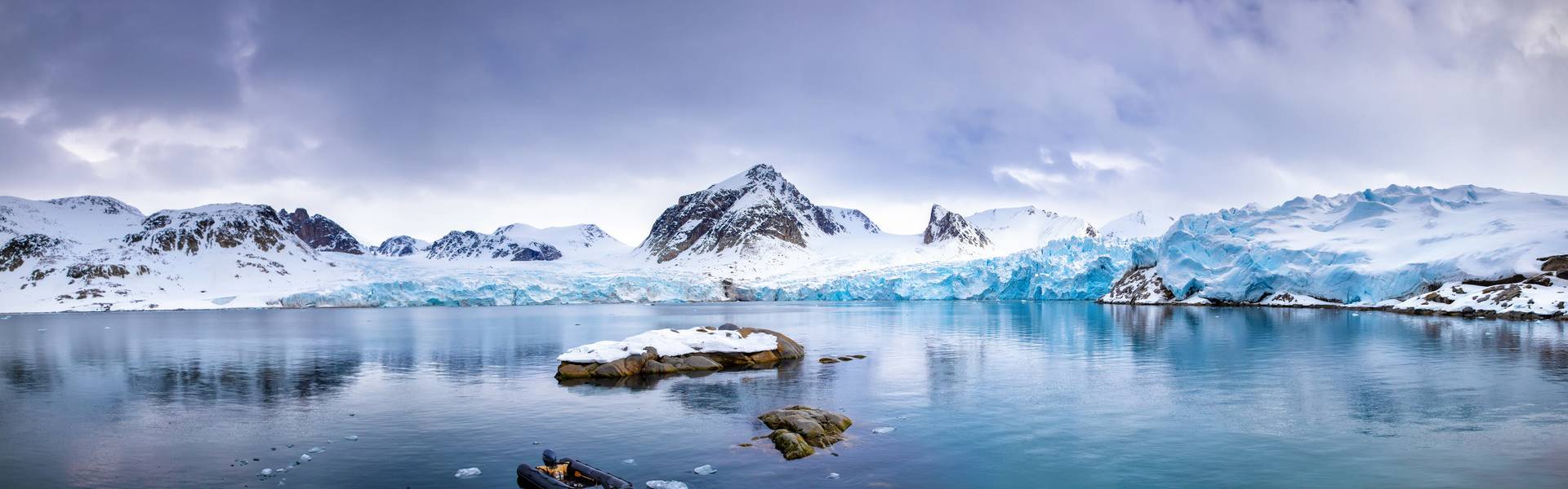 Spitzbergen