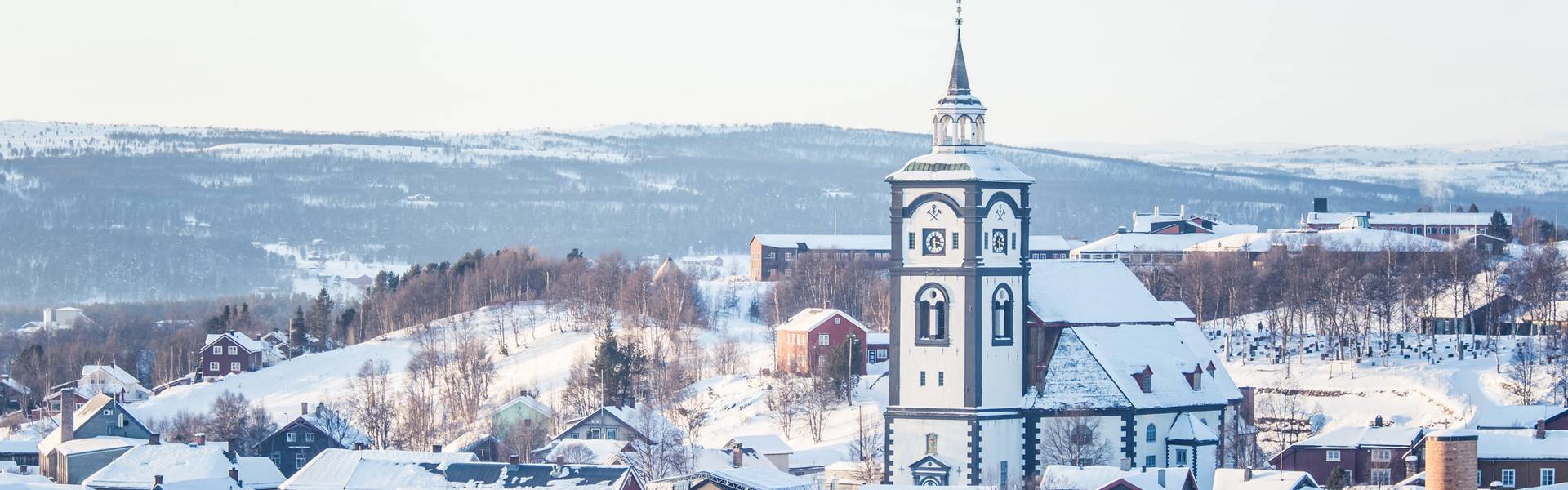 Røros Norwegen