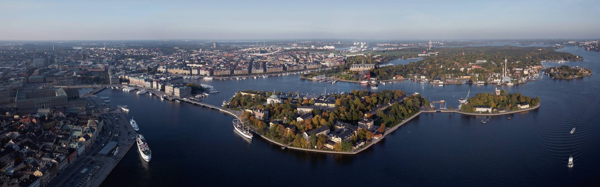 Stockholm