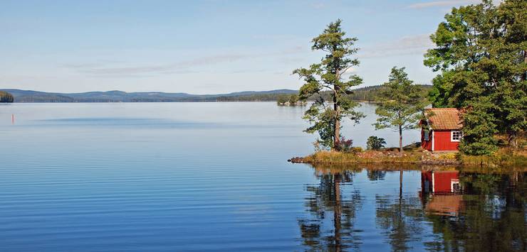 Skandinavien Reisetipps