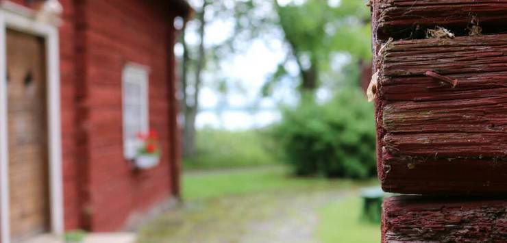 Schweden Urlaub