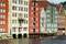 Studium Norwegen