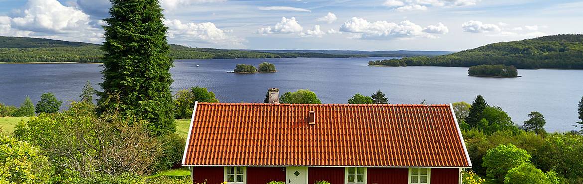 Auswandern Schweden