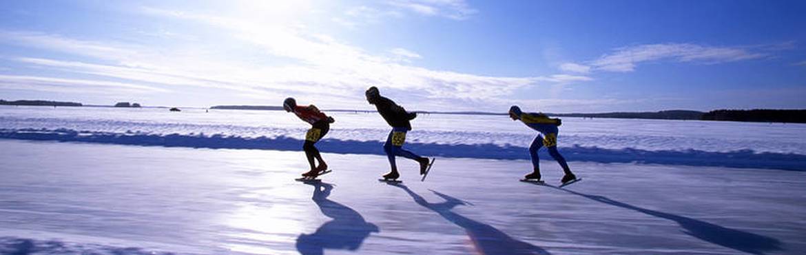 Sport Finnland