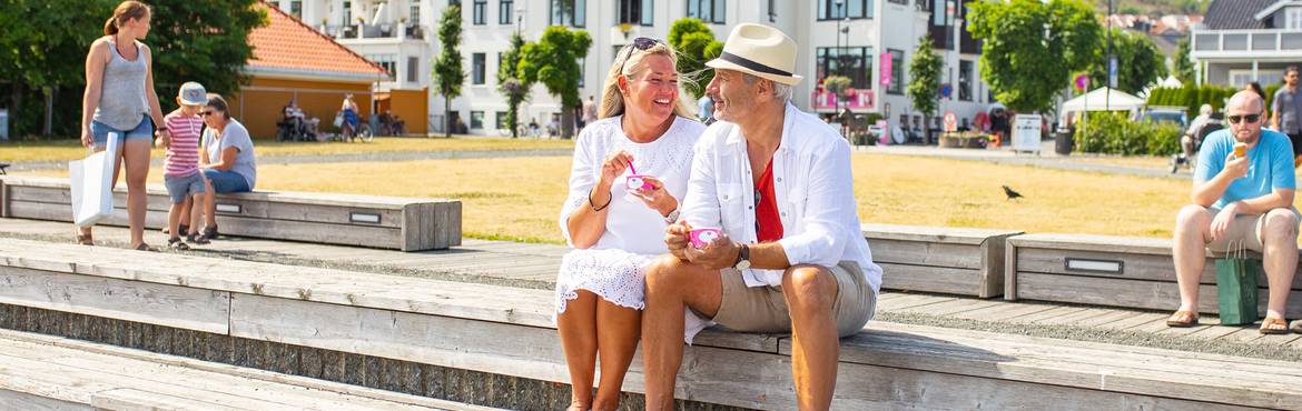 Leben & Arbeiten in Norwegen Norwegen Leben Arbeiten