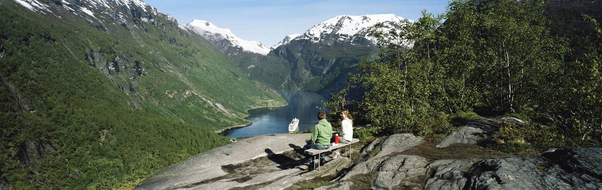 Urlaub & Reisen in Norwegen Norwegen Urlaub