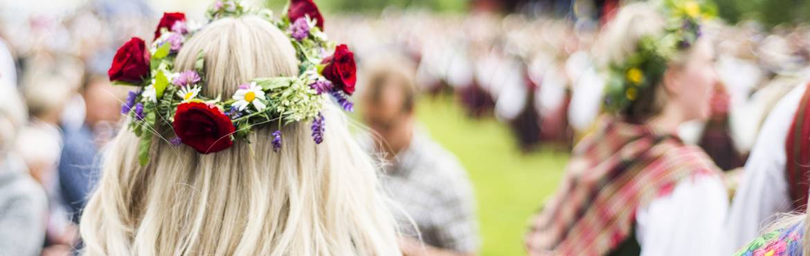 Kultur in Schweden Schweden Kultur