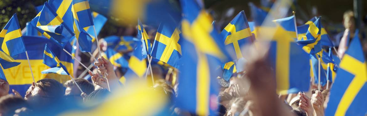 Schweden Land & Leute Schweden Land Leute