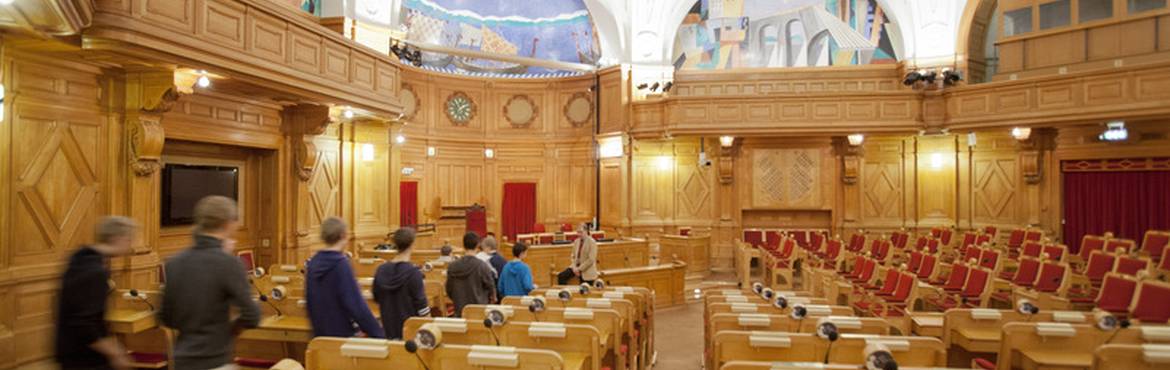 Politik in Schweden Politik Schweden
