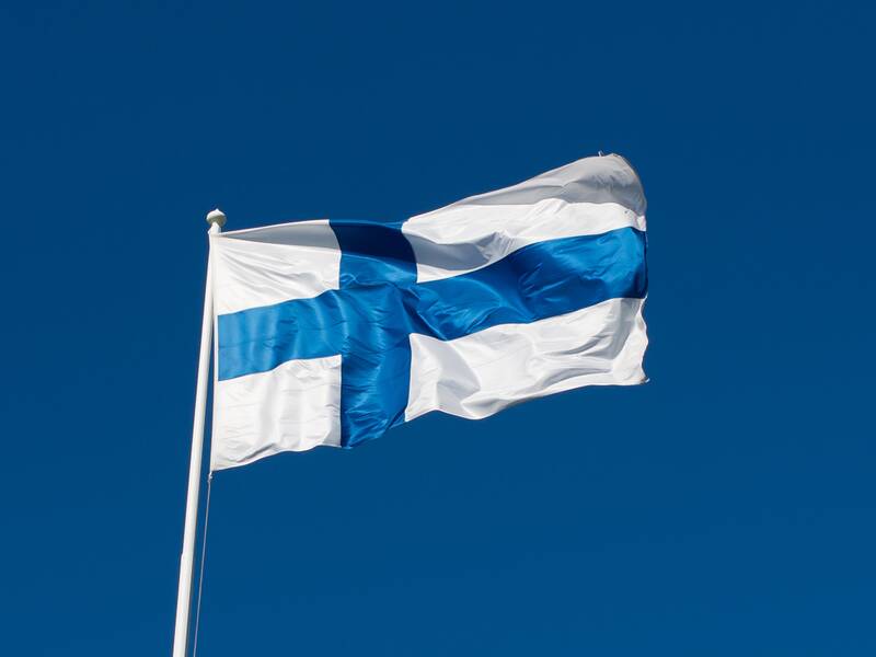 Finnland Nationalfeiertag