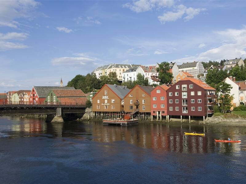 Hauskauf in Norwegen Hauskauf Norwegen