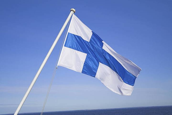 Feiertage Finnland 2024