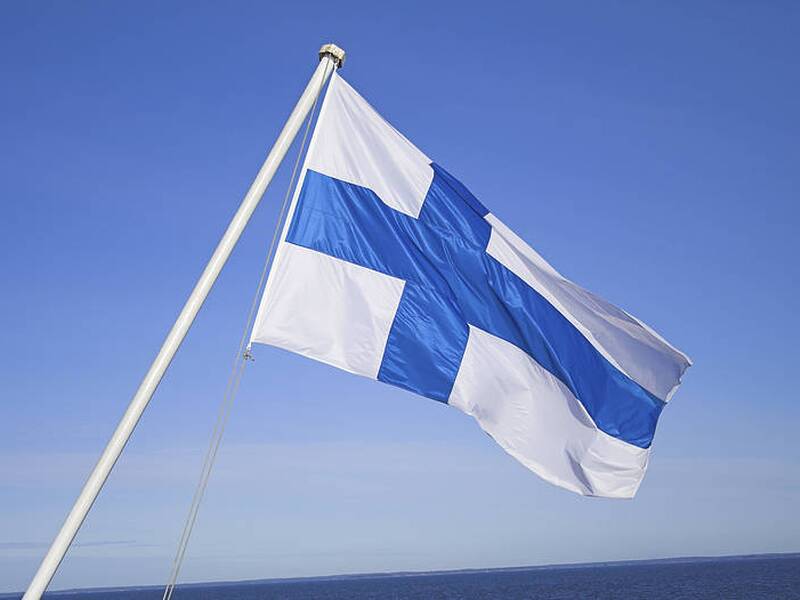 Feiertage und Flaggentage in Finnland 2025 Feiertage Finnland 2025