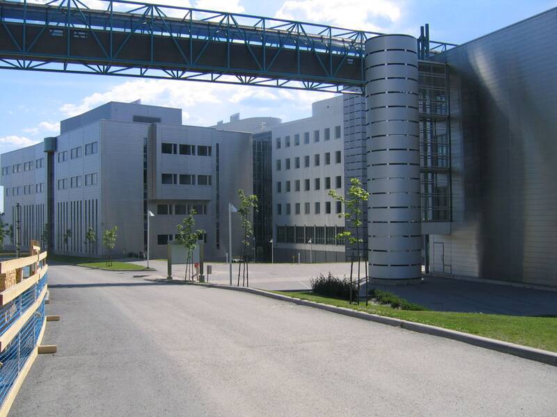 Universität Tampere