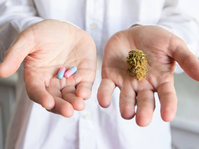 Medizinisches Cannabis – die Gesetzeslage in Norwegen Medizinisches Cannabis Norwegen