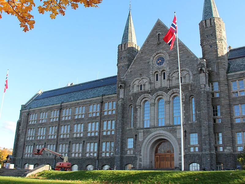 Universität Trondheim