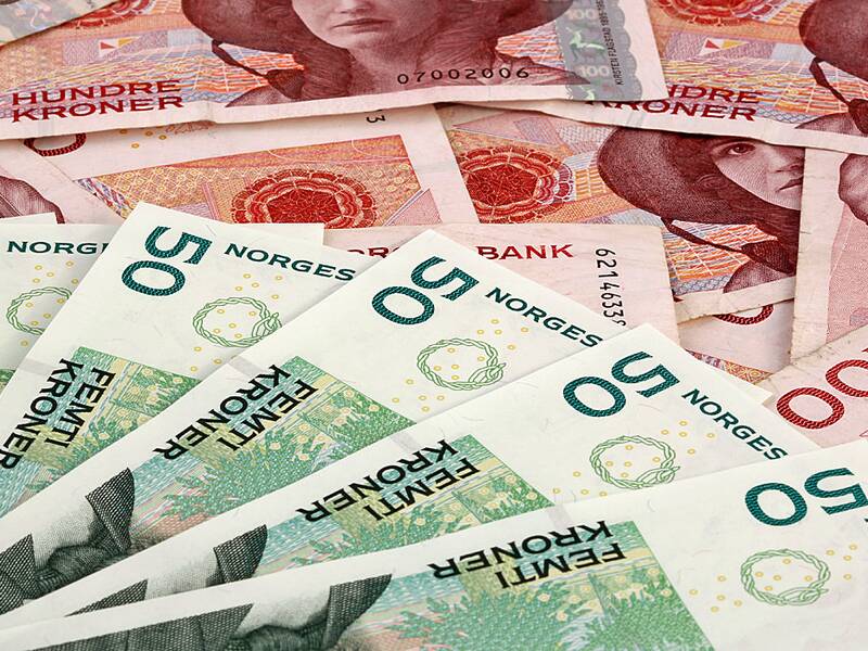 Währung in Norwegen – Norwegische Krone Währung Norwegen
