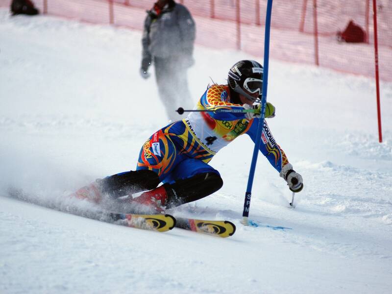 Olympiasieger Winterspiele Schweden