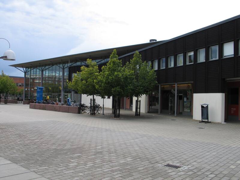 Universität Linköping