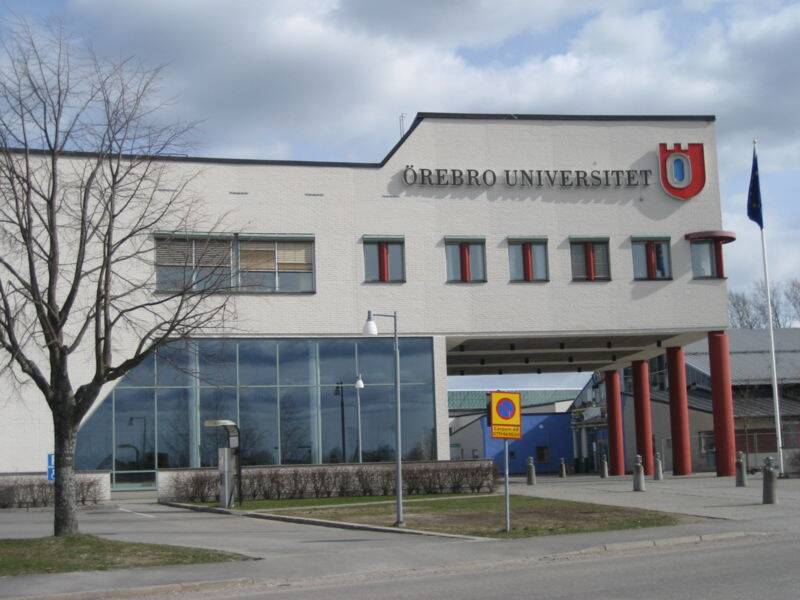 Universität Örebro