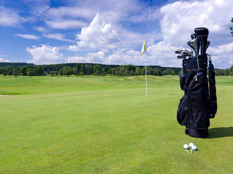 Golfen in Schweden Golf Schweden