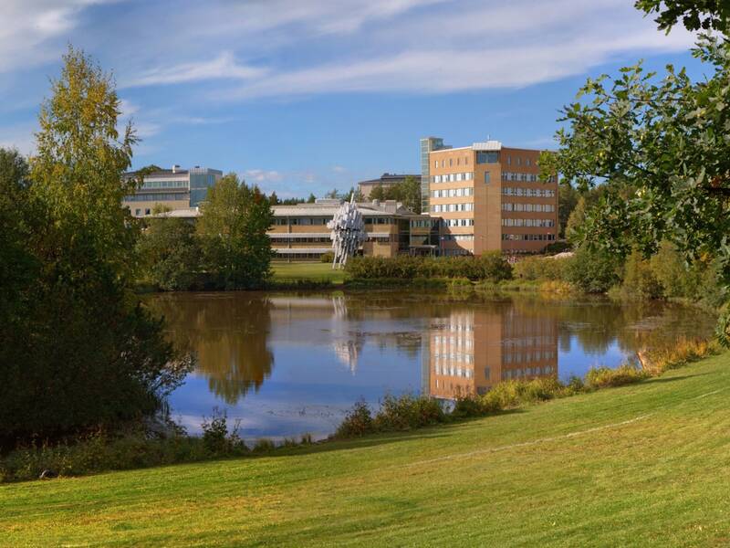 Universität Umeå