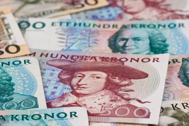 Währung Schweden