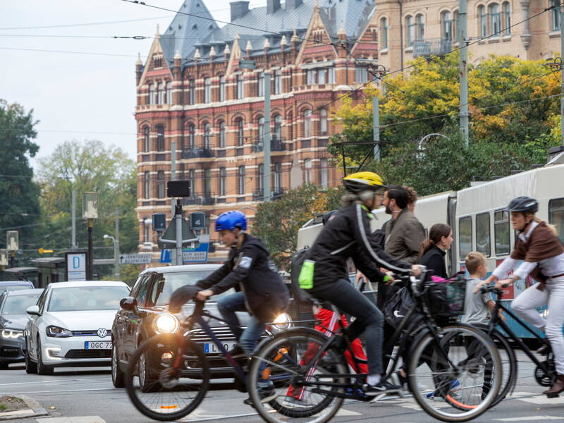 Besonderheiten Skandinavien