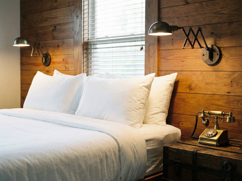 Erholt durch Skandinavien reisen