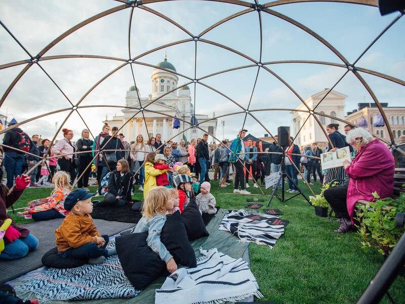 Helsinki Festival