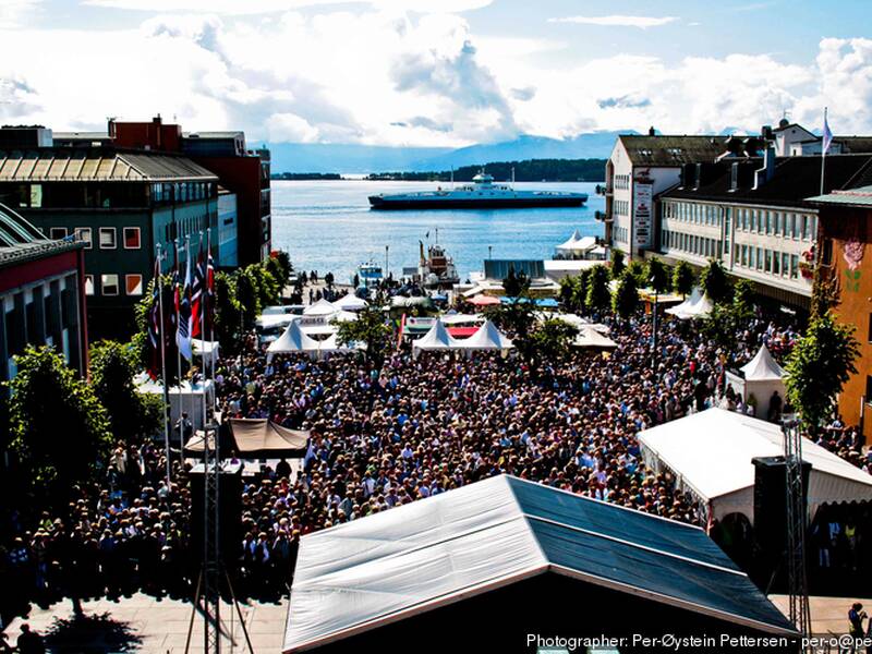 Molde Jazz Festival