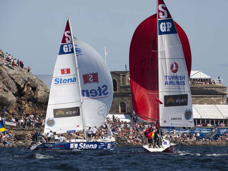 Stena Match Cup