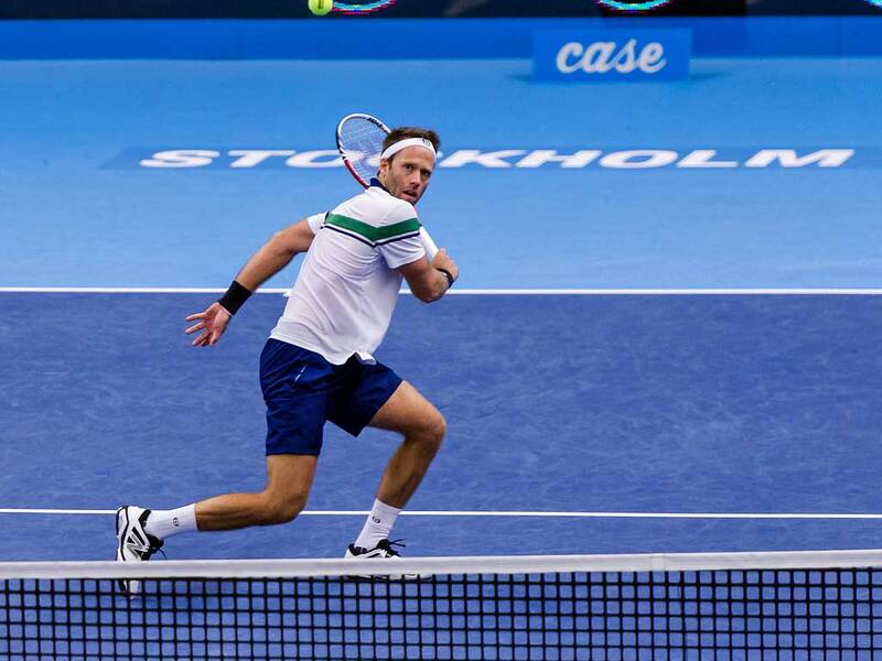 Stockholm Open (Tennis) Stockholm Open