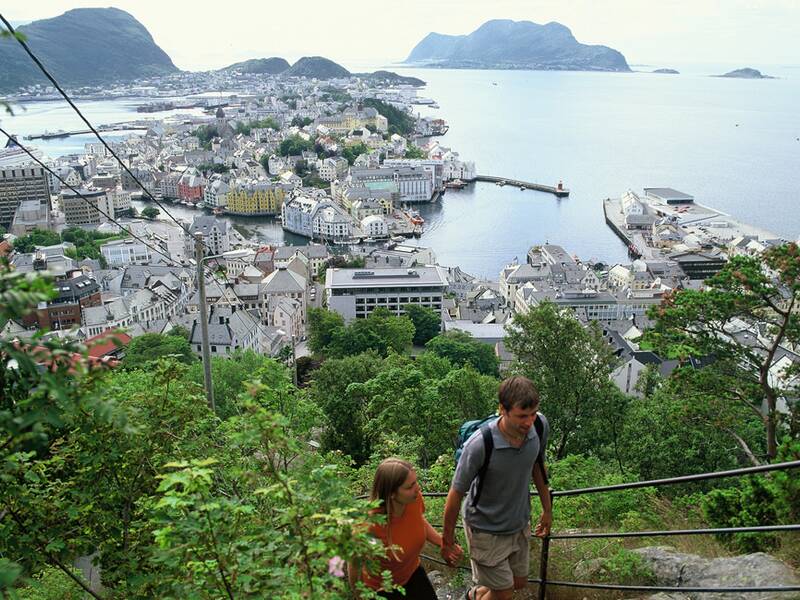 Aksla Ålesund