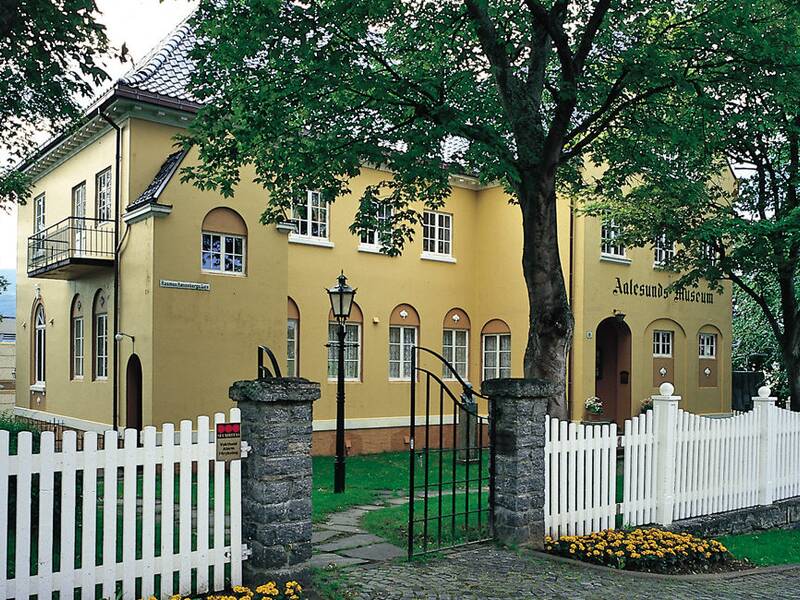 Ålesund Museum