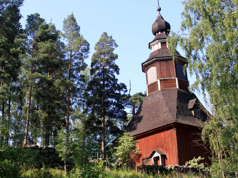 Seurasaari Helsinki