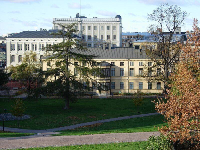 Sinebrychoff-Kunstmuseum Helsinki