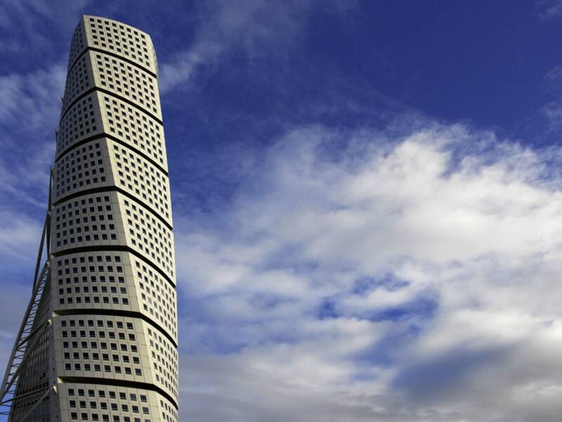 Turning Torso Malmö